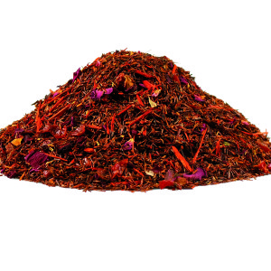 Rooibos Johannes Bær