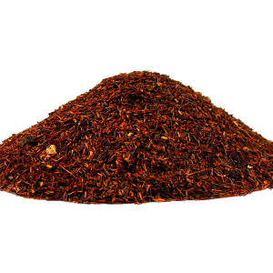 Rooibos Jordbær Creme