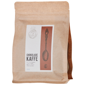 Chokolade Kaffe
