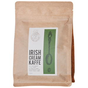 Irish Cream