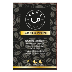 Java Mocca Espresso 204