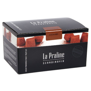 La praline kakaonips