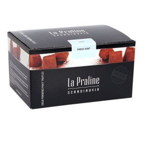 La praline mint