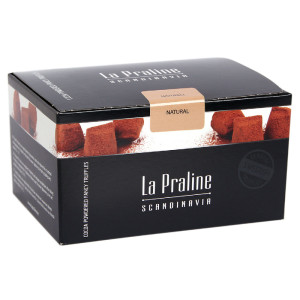 La praline natural