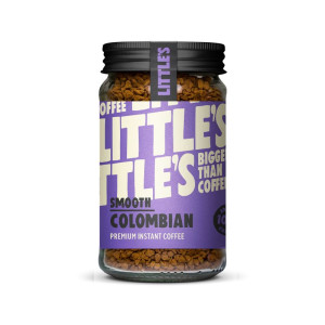 Littles colombian