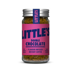 Littles double chocolate