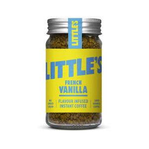 Littles french vanilla