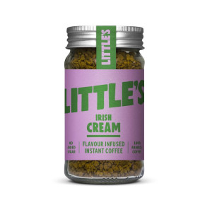 Littles irish cream