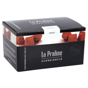 la praline havsalt