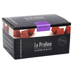 la praline passion