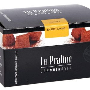 la praline saltkaramel