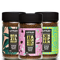 Little´s Instant